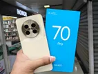 Realme Narzo 70 Turbo 8-256 GB (Used)