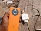 Realme Narzo 70 Turbo 8+8/128Orginal Cargr (Used)