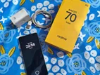 Realme Narzo 70 Turbo . (Used)