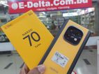 Realme Narzo 70 turbo (New)