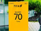Realme Narzo 70 turbo (New)