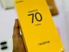 Realme Narzo 70 Turbo (New)