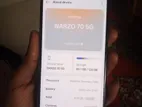 Realme Narzo 70 Turbo (Used)