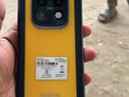 Realme narzo 70 turbo (Used)