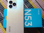 Realme Narzo N 53 (4/64) (Used)