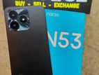 Realme Narzo N53 4/64 (Used)