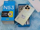 Realme Narzo N53 4+64 (Used)