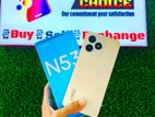 Realme Narzo N53 (8/128)GB (Used)