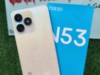 Realme Narzo N53 8/128GB (Used)