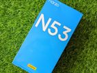Realme Narzo N53 8+128 (New)