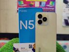 Realme Narzo N53 8GB 128GB (Used)