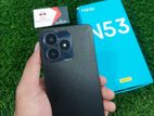 Realme Narzo N53 Full Box (Used)