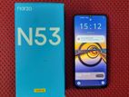 Realme Narzo N53, Fullbox (Used)