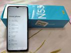 Realme narzo N53 (Used)