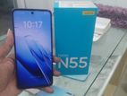 Realme Narzo N55 4/64 (Used)