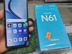 Realme narzo N61 (Used)