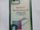 Realme Narzo50 Back Cover