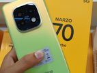 Realme NARZO70TURBO 5G8/128 (New)
