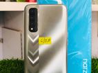 Realme Narzo 30 . (Used)