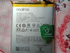 realme nazro 30a (Used)