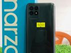 Realme Narzo 50 . (Used)