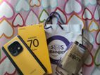 Realme Nazro 70 turbo 5G (Used)
