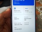 Realme nazro n55 (Used)