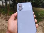 Realme nazro n55 (Used)