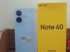 Realme Note 60 fresh (Used)