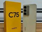 Realme C75 (New)