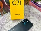 Realme C71 (New)