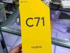 Realme C71 (Used)