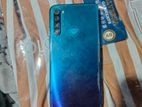 Realme not 8 (Used)