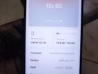 Realme Note 12X 5G (Used)
