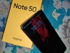 Realme Note 50 (128) (Used)