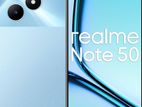 Realme Note 50 ২ মাস (Used)