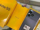 Realme Note 50 . (Used)