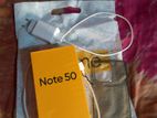 Realme Note 50 2024 (Used)