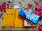 Realme Note 50 . (Used)