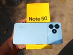 Realme Note 50 2024 (Used)