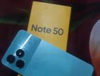 Realme Note 50 2024 (Used)