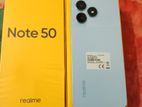 Realme Note 50 4-128 GB (New)