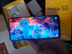 Realme Note 50 4/128GB. (Used)