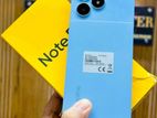 Realme Note 50 4/128 (Used)