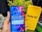 Realme Note 50 4/128 (Used)