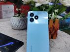 Realme Note 50 4/128 (Used)