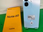 Realme Note 50 4/128 (Used)