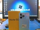 Realme Note 50 4/128 (Used)