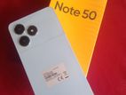 Realme Note 50 4/128GB 4G (Used)