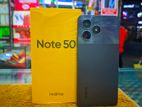 Realme Note 50 4/128GB best phone👌 (Used)